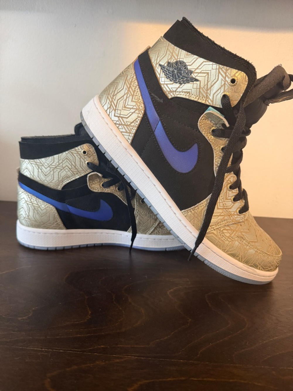Jordan 1 High Zoom Air CMFT